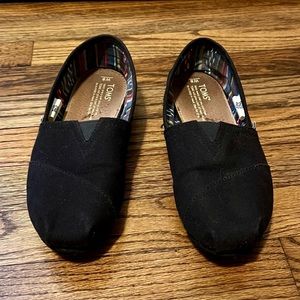 Black Toms